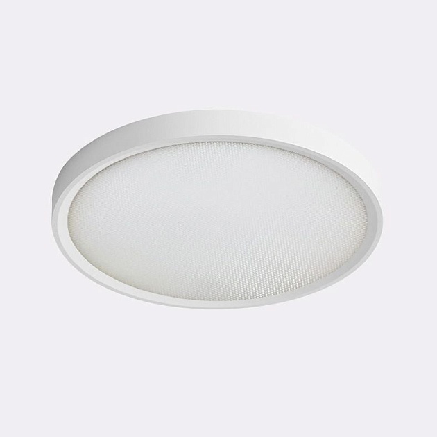 Потолочный светодиодный светильник Italline IT011-5022 white Фото № 5