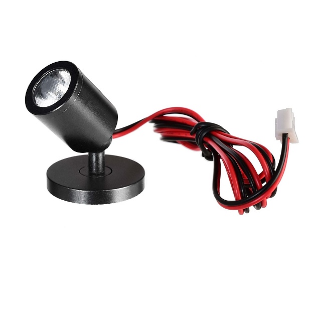 Точечный светодиодный светильник Deko-Light Herculis Magnetic 688027 Фото № 1