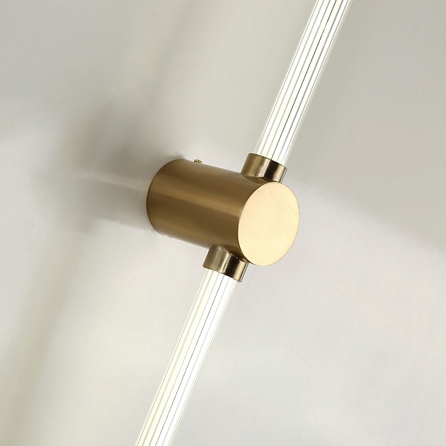 Бра Favourite Lignum 3057-3W Фото № 4