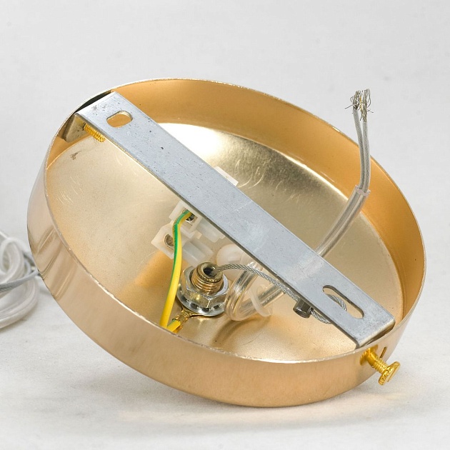 Подвесная люстра Lussole Topgrade LSP-8461 Фото № 2