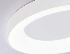 Потолочный светодиодный светильник Ambrella light Orbital Design FZ1401 5