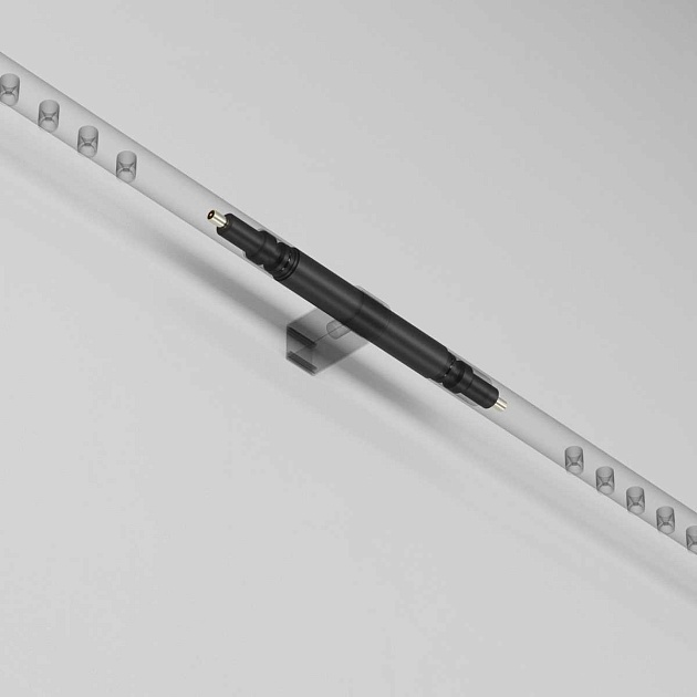 Коннектор Maytoni Technical CA004RC-B Фото № 4
