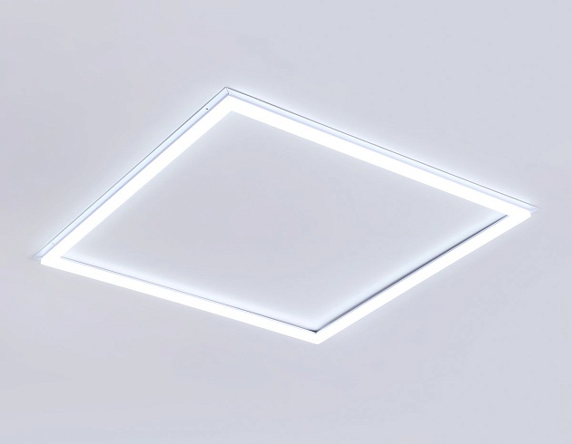 Светодиодная панель Ambrella light Panels DPS1042 Фото № 8
