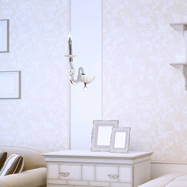 Бра Divinare Milano 8825/03 AP-1 Фото № 8