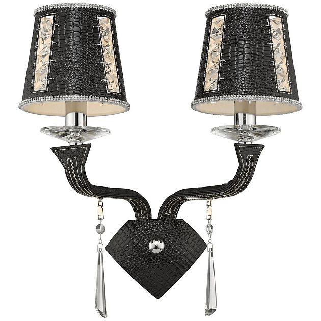 Бра Wertmark Adelina WE392.02.021 Фото № 1