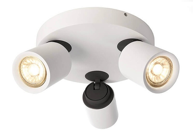 Накладной светильник Deko-Light Librae Round III 348078 Фото № 1