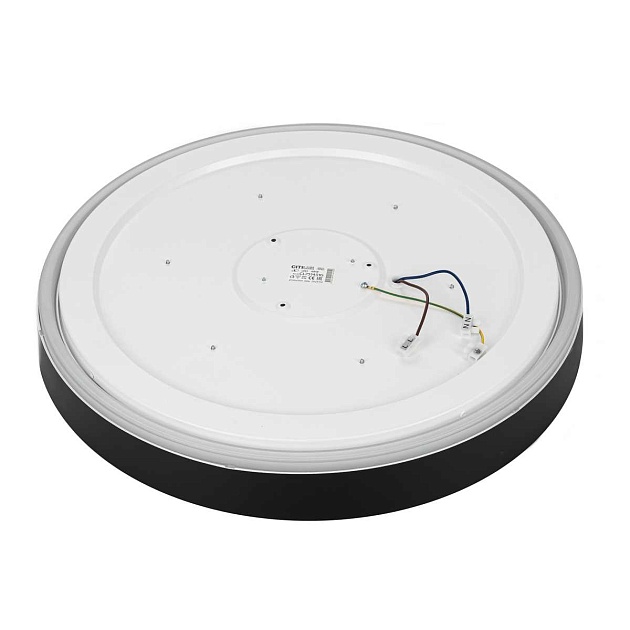 Потолочный светодиодный светильник Citilux Boss CL751451G изображение 3 Потолочный светодиодный светильник Citilux Boss CL751451G Фото № 3