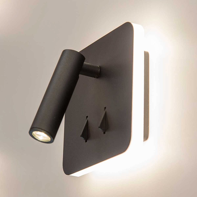 Светодиодный спот Citilux Декарт CL704421 Фото № 3