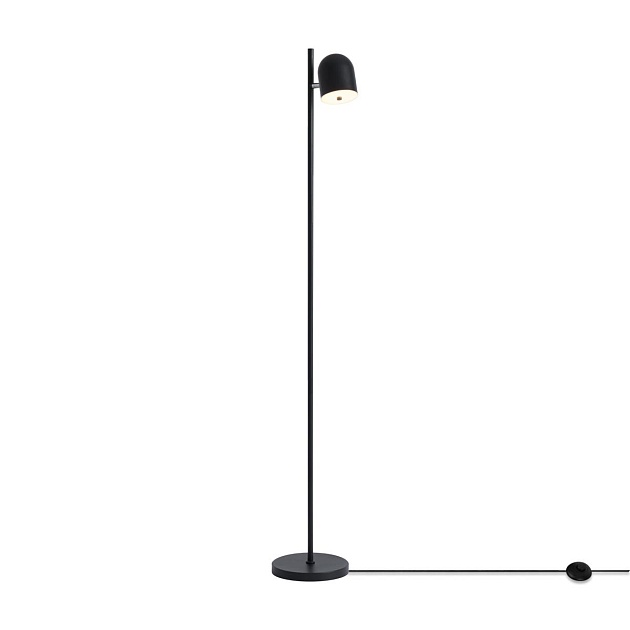 Напольный светильник Freya Modern FR5279FL-L7B Фото № 7