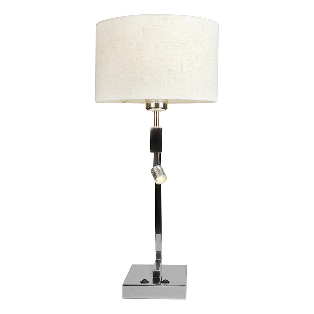 Настольная лампа iLamp City TJ001 CR Фото № 4