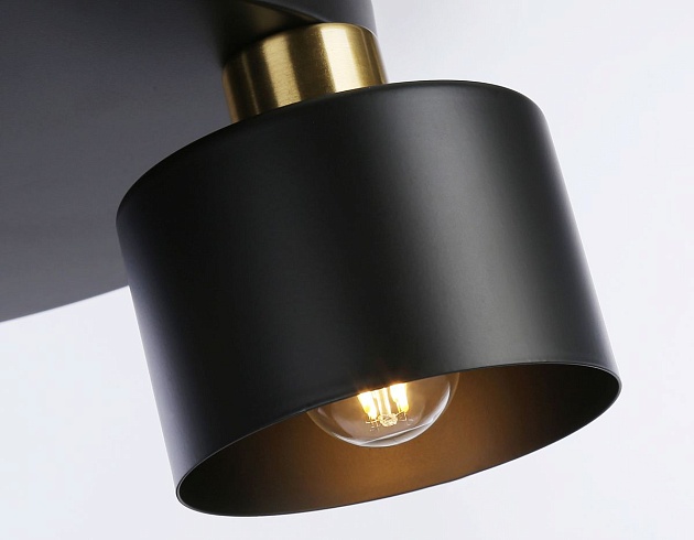 Потолочная люстра Ambrella light Traditional TR8121 Фото № 2