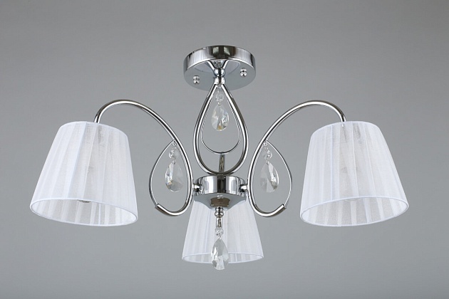 Потолочная люстра Omnilux Cardillo OML-56607-03 Фото № 8