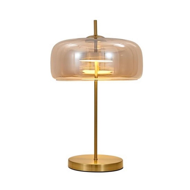 Настольная лампа Arte Lamp Padova A2404LT-1AM Фото № 1