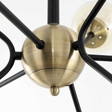 Потолочная люстра Citilux Планета CL105295 4