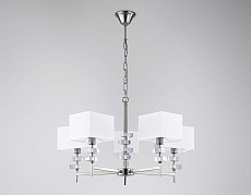 Подвесная люстра Ambrella Light High Light Classic LH71321 5