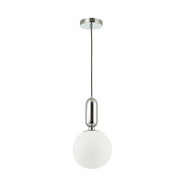 Подвесной светильник Odeon Light Pendant Okia 4670/1 Фото № 1