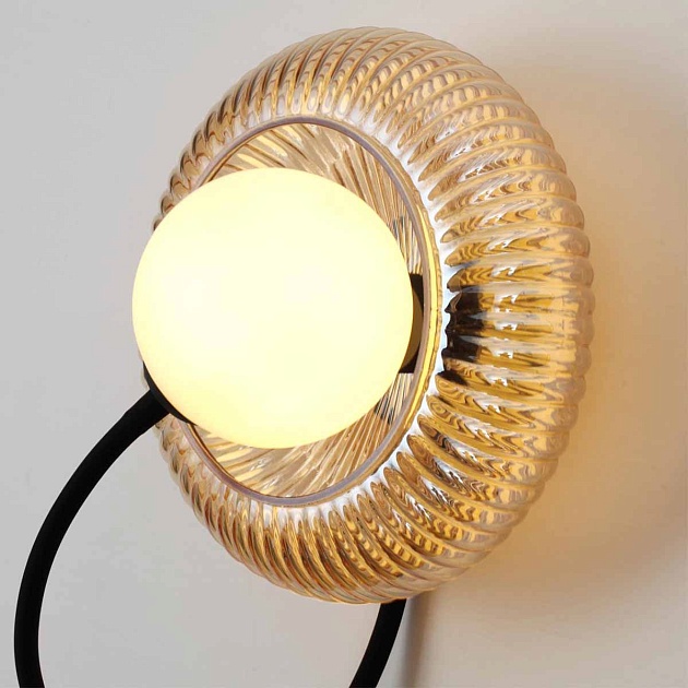 Бра Odeon Light Buny 5013/1WD изображение 4 Бра Odeon Light Buny 5013/1WD Фото № 4