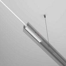 Ввод питания Maytoni Technical Exility Busbur TRA034B-42W 1