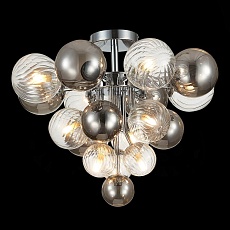 Потолочная люстра ST Luce Vinetto SL1124.102.10 3