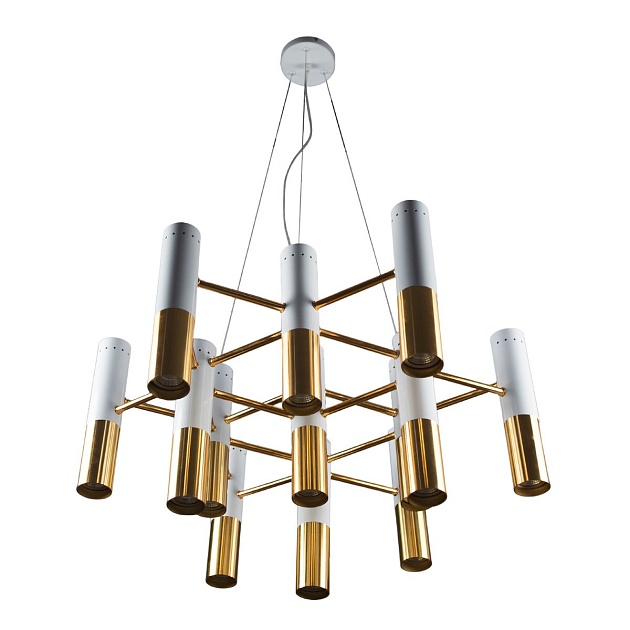 Подвесная люстра Loft IT Ike 9954-13 Фото № 1