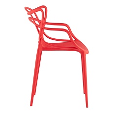 Барный стул Stool Group Masters Y824 red 4