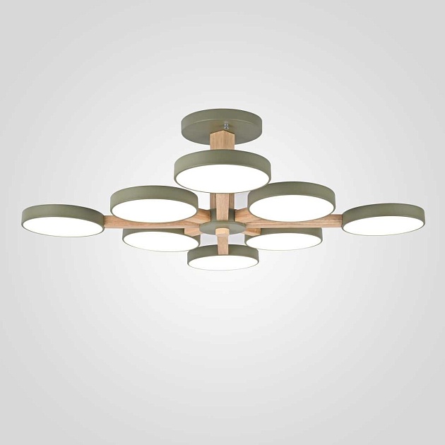 Потолочный светильник Imperium Loft TURNA-B01 228861-26 Фото № 9