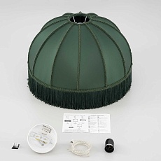 Подвесной светильник Citilux Базель CL407022 4