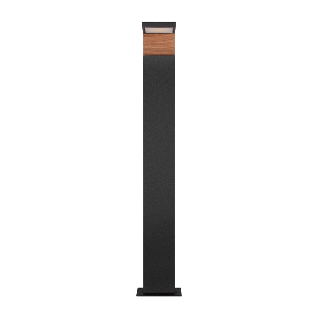 Уличный светодиодный светильник Loft IT Oak 100001/1000 Фото № 8