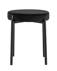 Табурет Stool Group Рио велюр черный AV 480-C999-08 1