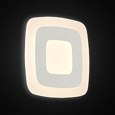 Потолочный светодиодный светильник Citilux Триест CL737B012 3