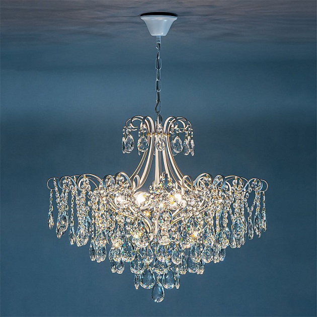 Подвесная люстра Escada 1123/6S Фото № 2