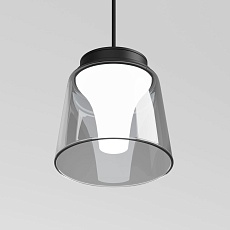Трековый светильник Denkirs Air Hang DK5377-BK 1