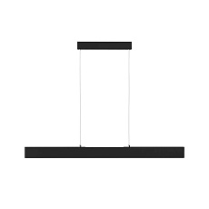 Подвесной светодиодный светильник Maytoni Step P010PL-L30B