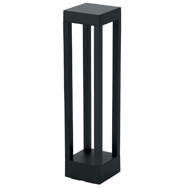 Уличный светодиодный светильник Feron Лос-Анджелес DH802 48451 Фото № 1