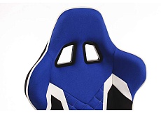 Игровое кресло Woodville Prime 1860 4