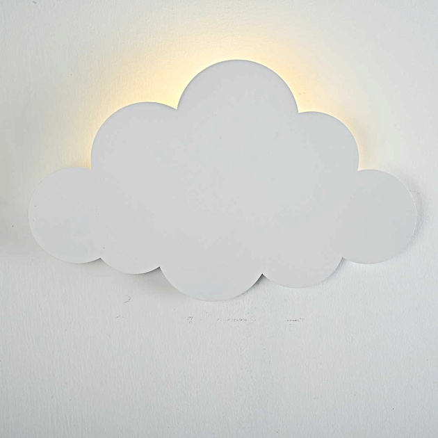 Настенный светильник Imperium Loft Cloud 123223-22 изображение 4 Настенный светильник Imperium Loft Cloud 123223-22 Фото № 4