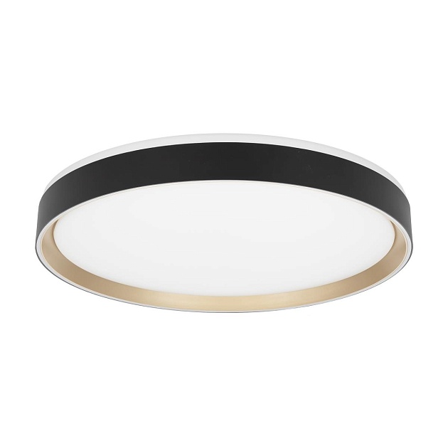 Потолочный светодиодный светильник Citilux Boss CL751451G изображение 12 Потолочный светодиодный светильник Citilux Boss CL751451G Фото № 12