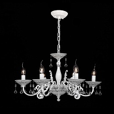 Подвесная люстра Citilux Аттика CL416161 2