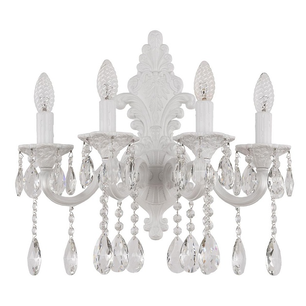 Бра Bohemia Ivele AL7801B15/4/175 A WM Фото № 1