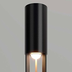 Садово-парковый светодиодный светильник Maytoni Mill O427FL-L30GF3K 5