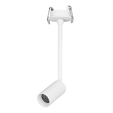 Встраиваемый светодиодный спот Arlight LGD-Periscope-R35-6W Warm3000 045200