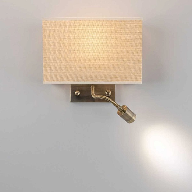 Настенный светильник Citilux Декарт CL704303 Фото № 15