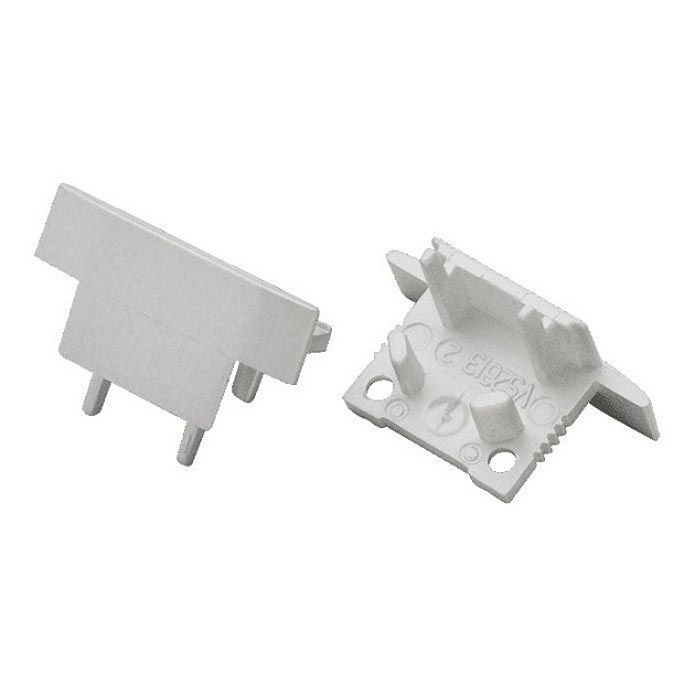 Заглушка DesignLed LE2613-ECS 003347 Фото № 1