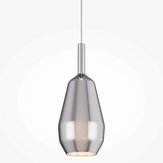 Подвесной светильник Maytoni Duality MOD271PL-01B8 Фото № 3