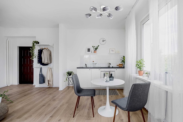 Потолочная люстра De Markt Торес 110011606 изображение 2 Потолочная люстра De Markt Торес 110011606 Фото № 2