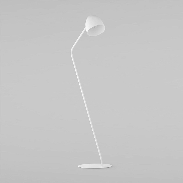 Торшер TK Lighting 5194 Soho White Фото № 1