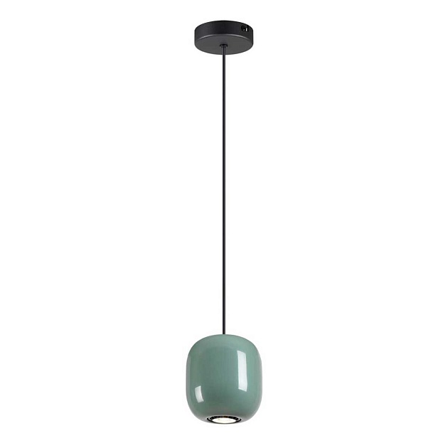 Подвесной светильник Odeon Light OVALI 5053/1C Фото № 2