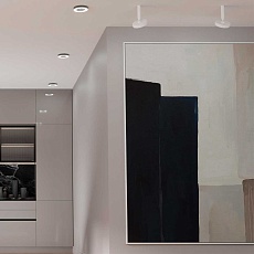 Подвесной светодиодный светильник Novotech Over Mirror 359278 3