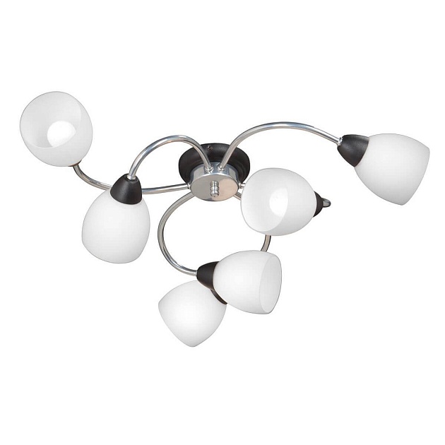 Потолочная люстра Vitaluce V3749-1/6PL Фото № 1