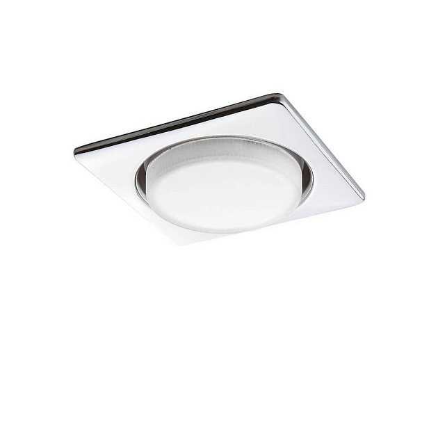 Встраиваемый светильник Lightstar Tablet 212124 изображение 1 Встраиваемый светильник Lightstar Tablet 212124 Фото № 1